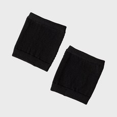 티에스에이치 여성용 사각 쪼리 뮬 양말