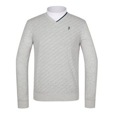 CASTELBAJAC 男士分層徽標刺繡防風高釘bgawsw210