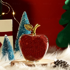 은희마법 홀리데이 유니크 오브제, 레드