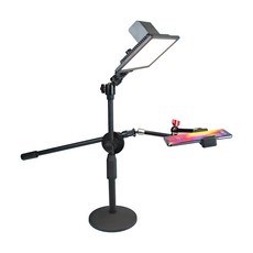 큐브모아 디테일샷 촬영 조명 세트, CUBE-DT01, 1세트