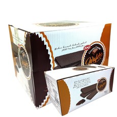 ANI 巧克力威化餅 24包入, 6組