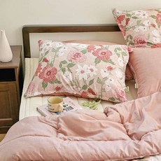 BAZAAR Azeli 奈米枕頭套