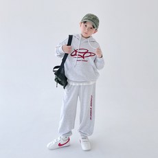 BerryCloset 兒童救援上下裝套組