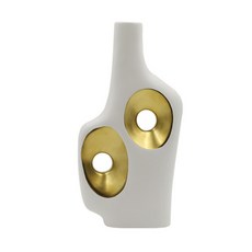 居家裝飾工藝花瓶, 金子