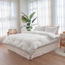 Yesbedding 柔軟60支純棉四季飯店寢具組