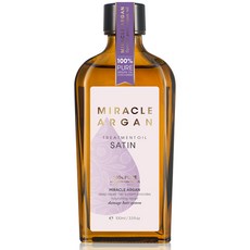 MERIT 奇蹟堅果護髮油 花果調麝香, 100ml, 1瓶