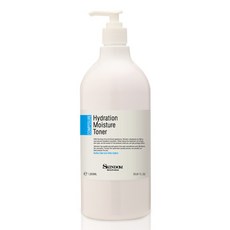 SKINDOM 補水保濕爽膚水, 1000毫升, 1個