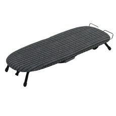 M Living MALI 口袋摺疊燙衣板, 深灰色