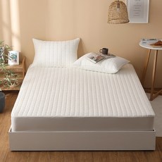 Inyx Seragio 純棉絎縫床墊套