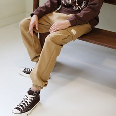 Nana Juni 童款街頭休閒長褲