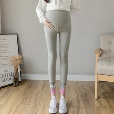 Cheer Up 俏麗風格孕婦內搭褲