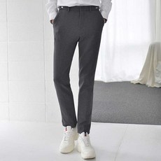 GYOBOKMALL 男童拉絨校服褲