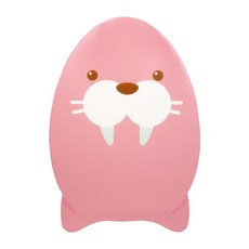BNC海洋動物游泳板, 海象, 1個