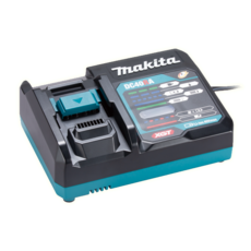 牧田 40Vmax 充電器 DC40RA, 1個