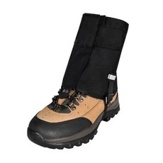 snowline 旅行短打, 黑色