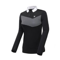 Volvik 富維克 女款高爾夫長袖T恤 VLTSL306