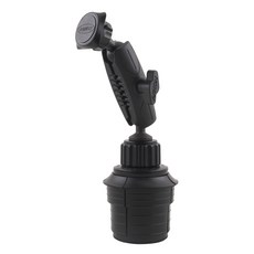 ARKON 磁吸式 Robust 車用杯架手機磁吸支架 MAGRM123, 單一顏色, 1個