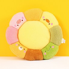 민성컴퍼니 귀염뽀작 사무실 학생 의자 방석