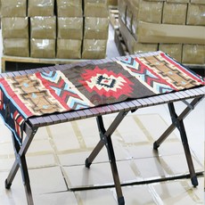 픽샵커머스 라이프스윗 여행 캠핑 피크닉 테이블 식탁보, B타입