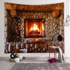 멜란느 데코 패브릭 포스터 05 GT104508