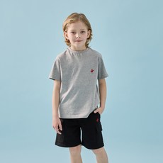 BEVERLY HILLS POLO CLUB 比佛利保羅 兒童經典運動上下裝套組