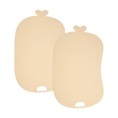 Innol TPU安全砧板 2入組, 香草