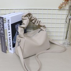 보니보따리 나오미 토트 숄더 크로스백