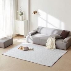 HANIL MEDICAL bedding 石英涼感防滑地墊 L