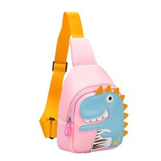 CHING-CHING 親親 恐龍mini兒童斜背包 NA-2010P
