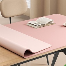 Futuro Lab 防污防水矽膠餐墊, 1個, 粉紅色, 70 x 140 cm