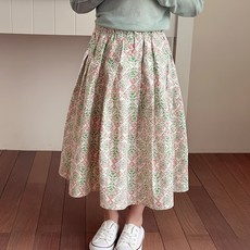 CONTIKIDS 兒童Rowan短裙