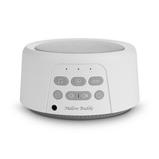 Mellow Buddy 白噪聲機, MB-WNM01, 混色