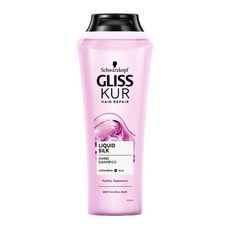 Schwarzkopf 施華蔻 絲柔洗髮精, 1入, 250ml