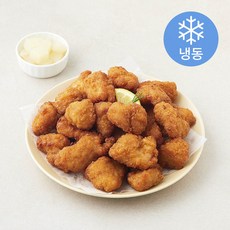 상도푸드 바이츠 소이 허니치킨 (냉동), 900g, 1개