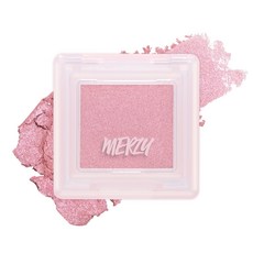 머지 캡처 하이라이터 1.7g, CH2 핑크 스피드, 1개