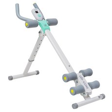 Iwhasmp 瘦身之王家用健身組, Sean Lee AB CORE, 薄荷