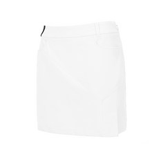 볼빅 여성 골프 사선절개 큐롯 스커트 VLCUL411