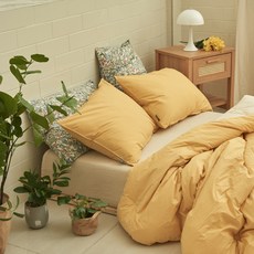 SIMPLUX 卡斯提拉 60支 高密度 純棉 Cotton 飯店枕頭套