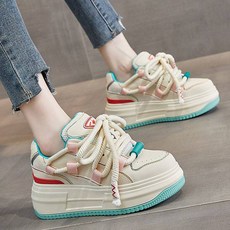 풋온 구구 매듭 스니커즈 운동화 NPOS0454