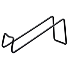 Pick Deal 奢華紅酒架, 黑色, 1個