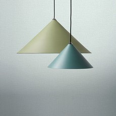 Home & Deco 8種顏色 DIY壁紙, 薄荷綠(49591-02)