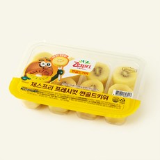 제스프리 프레시컷 썬골드키위, 1개, 800g