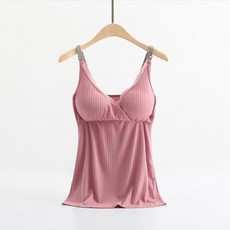 에이홉 임산부 이너웨어 끈ST 민소매