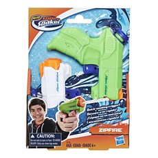 supersoaker NERF樂活打擊孩童水槍 2入組, 混色