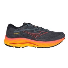 Mizuno 美津濃 男款 RIDER 27 超寬楦運動 J1GC230351