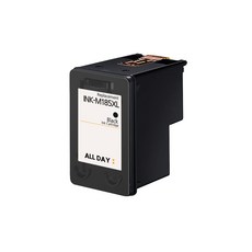 allday 三星相容墨水 INK-M185XL, 黑色, 1個