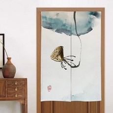 Market A 經典藝術門簾, 款式17