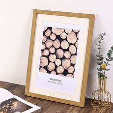 Depsis 一般相框 木質相框, 1個, 款式 1