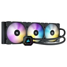 CORSAIR 海盜船 iCUE H170i ELITE CAPELLIX CPU散熱器, 單品