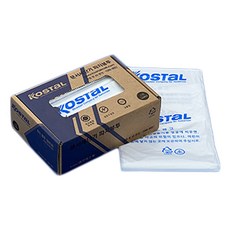 대진코스탈 문서세단기 파지비닐 소 37L 50p